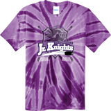 Old Bridge Jr. Knights Youth Tie-Dye Tee