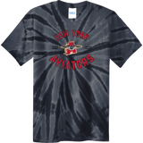 NY Aviators Youth Tie-Dye Tee