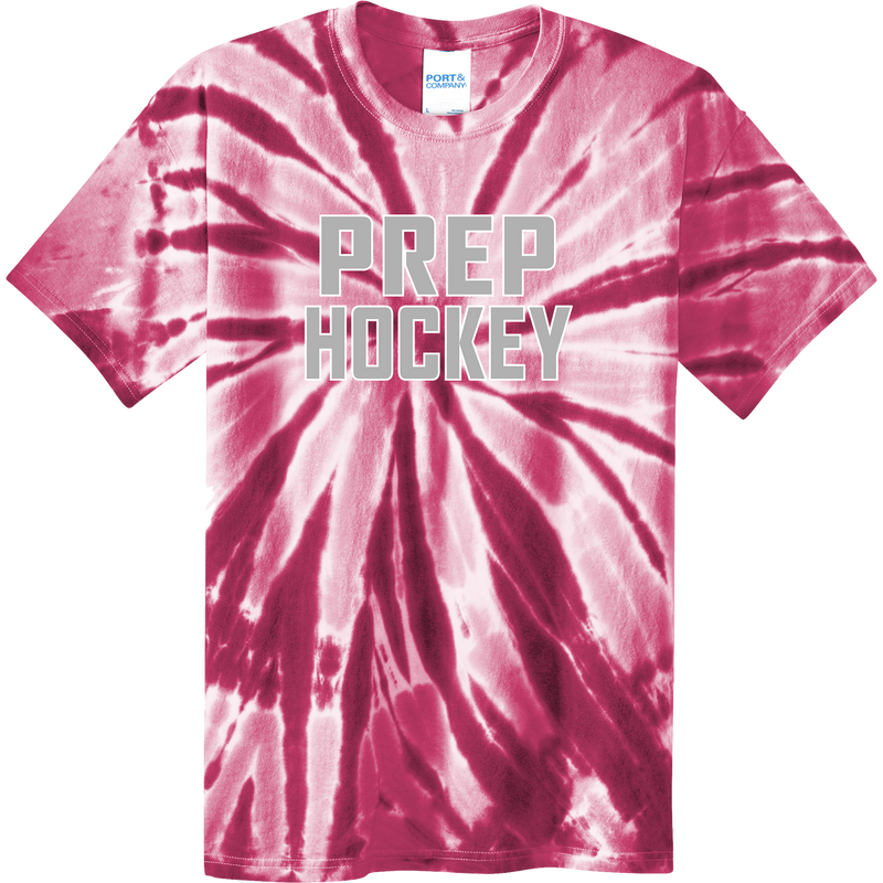 St. Peter's Prep Youth Tie-Dye Tee