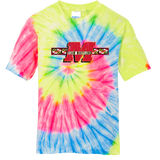 Team Maryland Youth Tie-Dye Tee