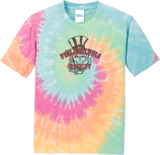 Phila Revolution Youth Tie-Dye Tee