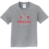 BSM Middlesex Youth Fan Favorite Tee