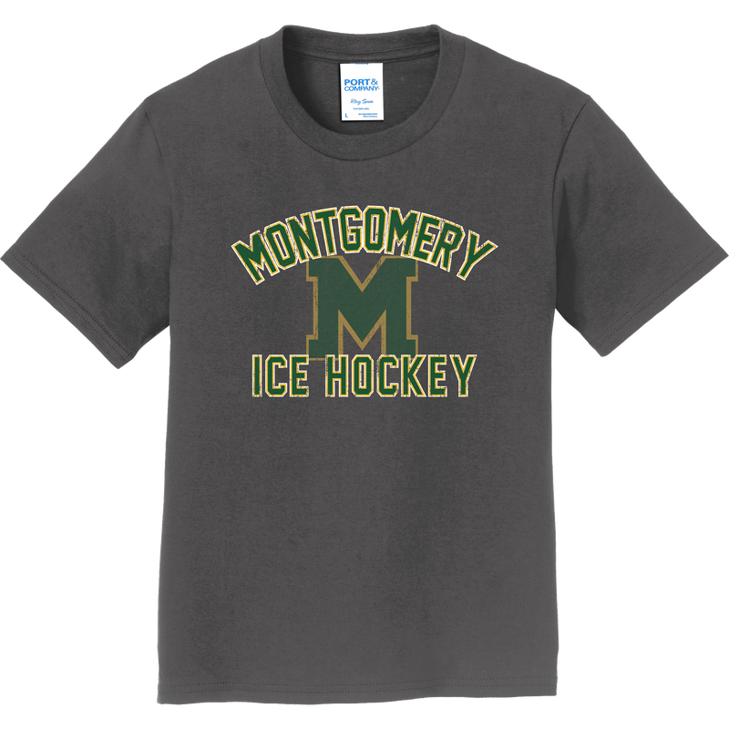 HVM Montgomery Youth Fan Favorite Tee