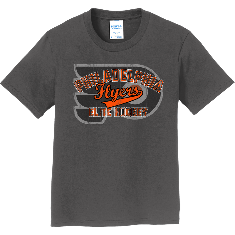 Philadelphia Flyers Elite Youth Fan Favorite Tee