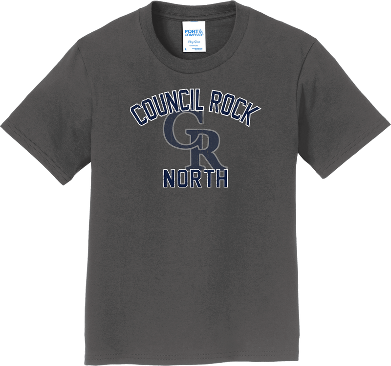 Council Rock North Youth Fan Favorite Tee