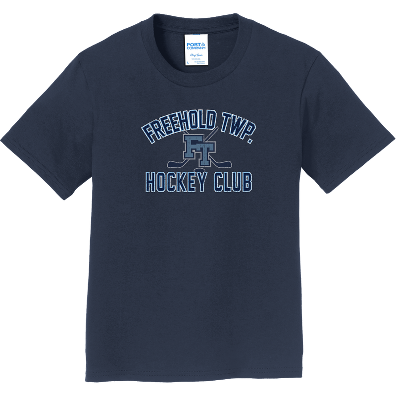 Freehold Township Youth Fan Favorite Tee