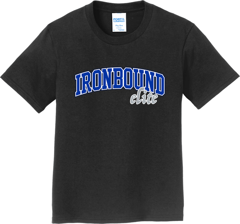 Ironbound Youth Fan Favorite Tee