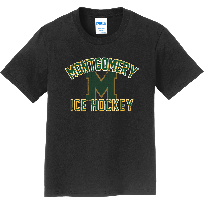 HVM Montgomery Youth Fan Favorite Tee