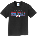 CT Wolfpack South Youth Fan Favorite Tee