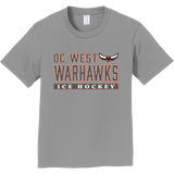 Orange County West Youth Fan Favorite Tee