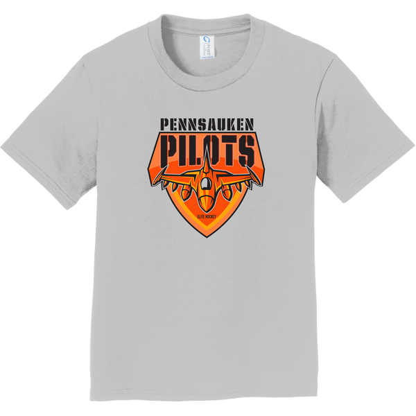 Pennsauken Pilots Youth Fan Favorite Tee