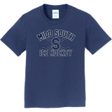 Midd South Hockey Youth Fan Favorite Tee