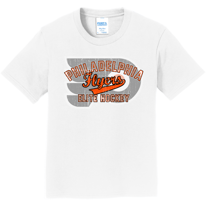 Philadelphia Flyers Elite Youth Fan Favorite Tee