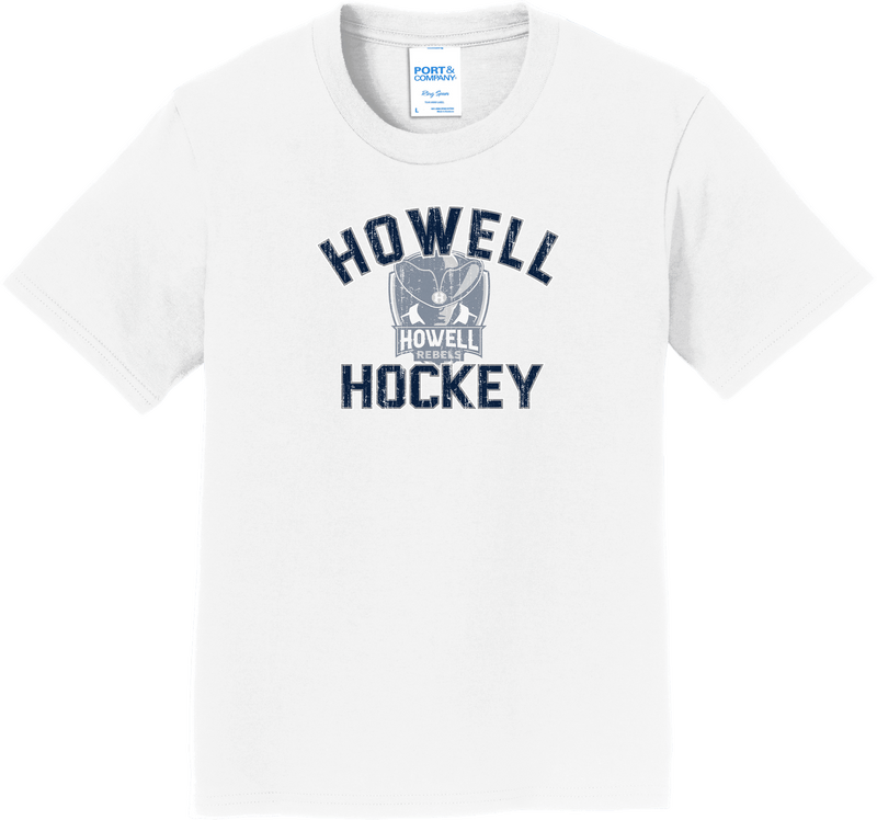 Howell Youth Fan Favorite Tee