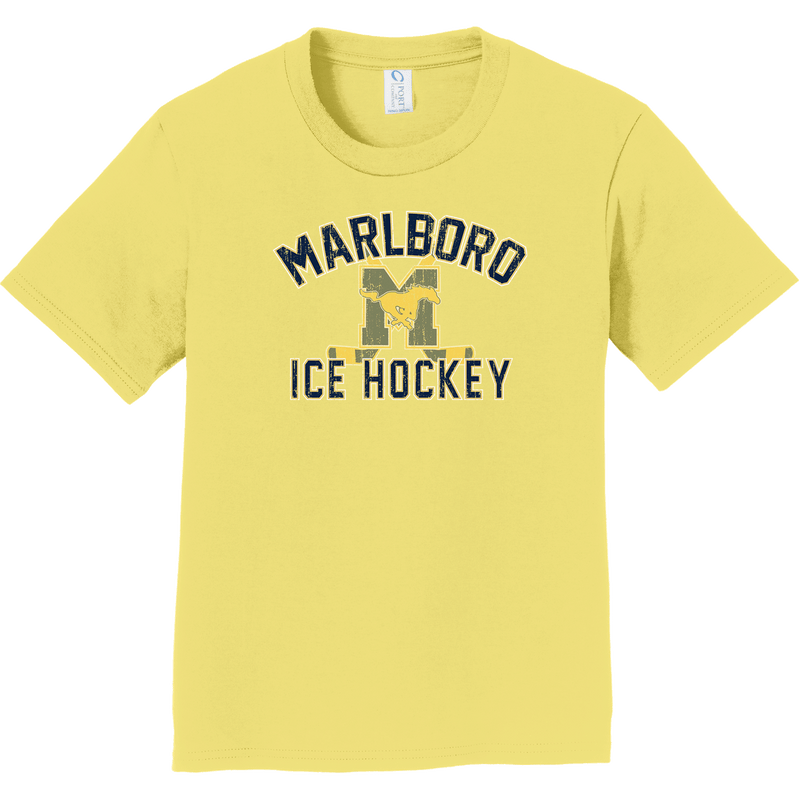 Marlboro Hockey Youth Fan Favorite Tee