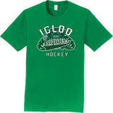 Igloo Jaguars Adult Fan Favorite Tee