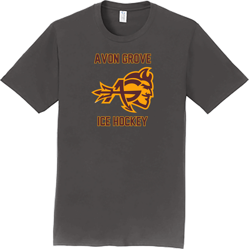 Avon Grove Adult Fan Favorite Tee