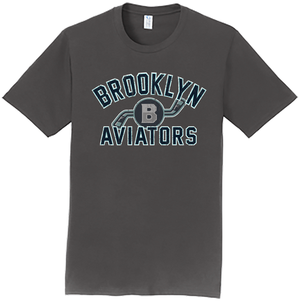 Brooklyn Aviators Adult Fan Favorite Tee