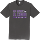 Old Bridge Jr. Knights Adult Fan Favorite Tee