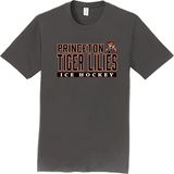 Princeton Tiger Lilies Adult Fan Favorite Tee