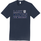 Lady Kings Adult Fan Favorite Tee