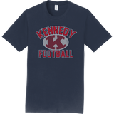 JFK Knights Football Adult Fan Favorite Tee