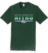 Nitro Soccer Adult Fan Favorite Tee