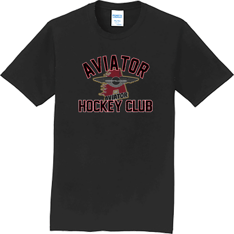 NY Aviators Adult Fan Favorite Tee