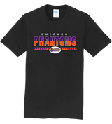 Chicago Phantoms Adult Fan Favorite Tee