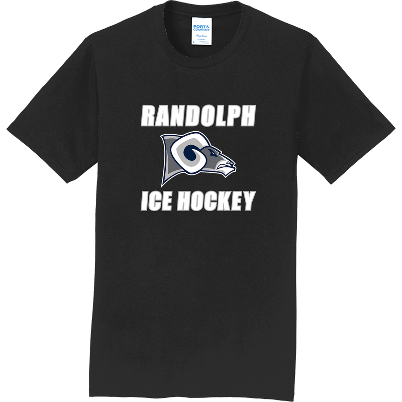 Randolph Recreation Adult Fan Favorite Tee