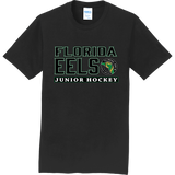 Florida Eels Adult Fan Favorite Tee