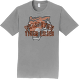 Princeton Tiger Lilies Adult Fan Favorite Tee