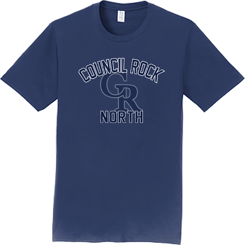 Council Rock North Adult Fan Favorite Tee