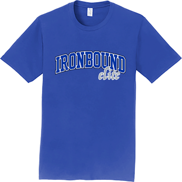 Ironbound Adult Fan Favorite Tee