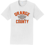 Orange County West Adult Fan Favorite Tee