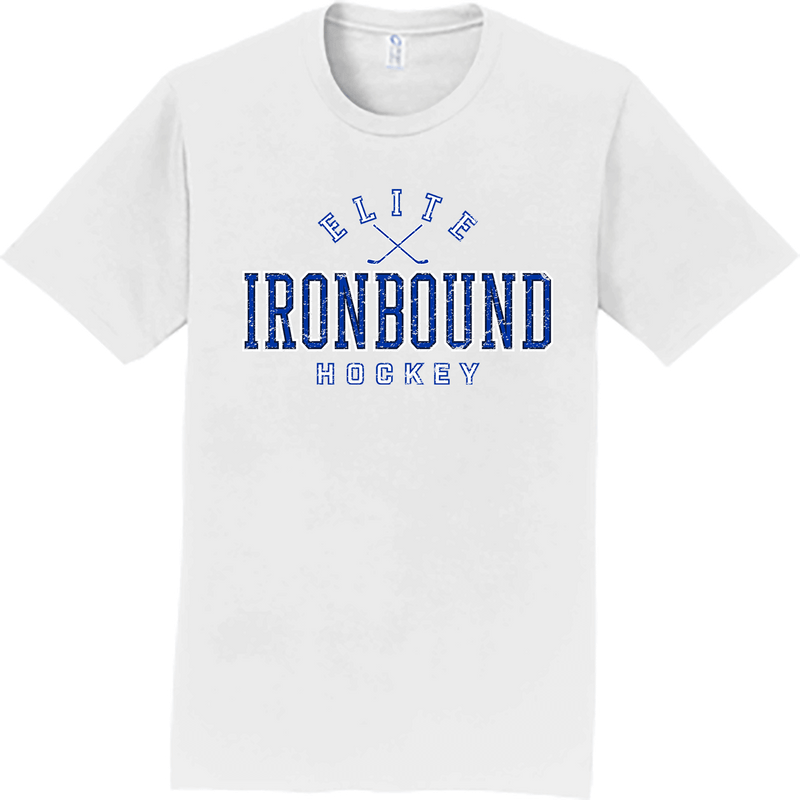 Ironbound Adult Fan Favorite Tee