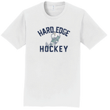 Hard Edge Hockey Adult Fan Favorite Tee