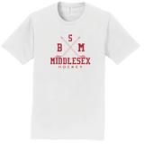 BSM Middlesex Adult Fan Favorite Tee