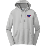 Mid-Fairfield Performance Fleece Pullover Hooded Sweatshirt