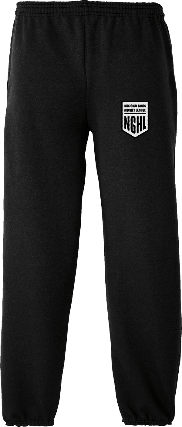 NGHL Essential Fleece Sweatpant with Pockets (E2222-LL)
