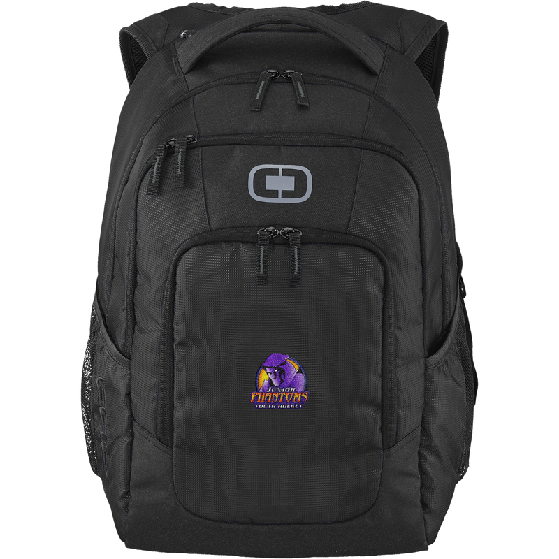 Jr. Phantoms OGIO Logan Pack