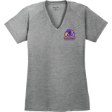 Jr. Phantoms Ladies Ultimate Performance V-Neck