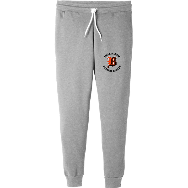 Philadelphia Blazers Breakaway Fall Fleece Youth Jogger Pants