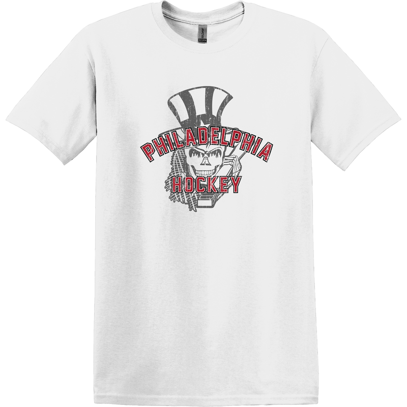 Phila Revolution Softstyle T-Shirt