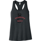 Phila Revolution Womens Jersey Racerback Tank