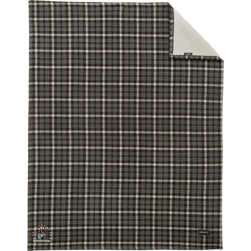 Phila Revolution Eddie Bauer Woodland Blanket