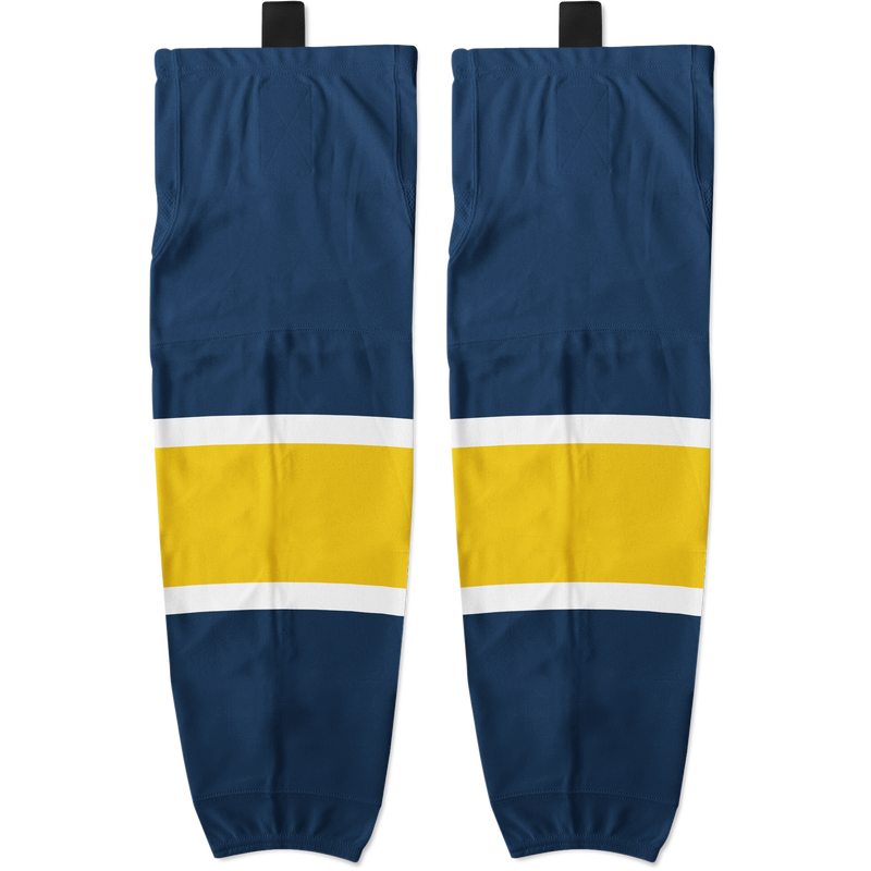 Royals Hockey Club Sublimated Tech Socks