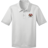 SOMD Sabres Youth Silk Touch Performance Polo