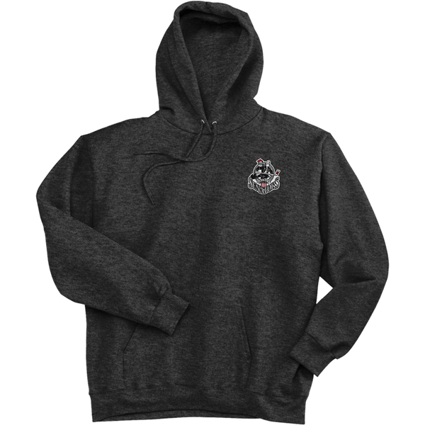 Grundy Senators Ultimate Cotton - Pullover Hooded Sweatshirt