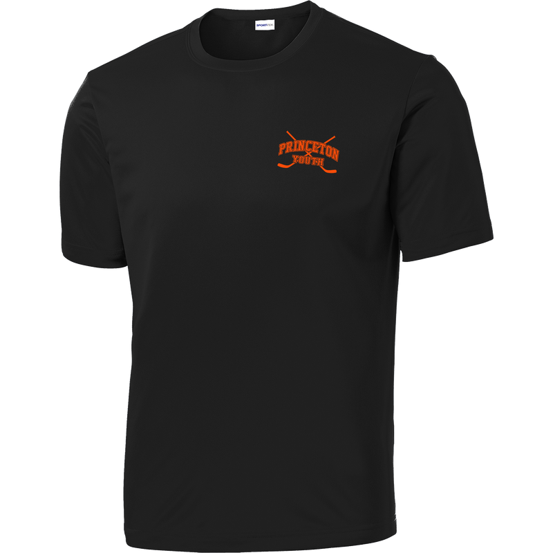 PYH PosiCharge Competitor Tee